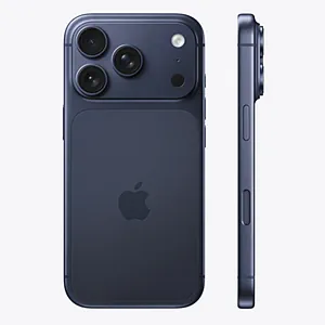 iPhone 17 Pro 256GB Deep Blue