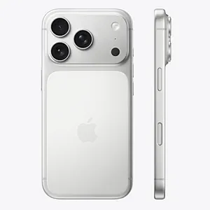 iPhone 17 Pro 256GB Silver